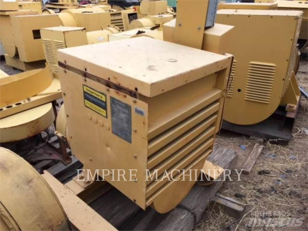 CAT SR-4 Autres accessoires