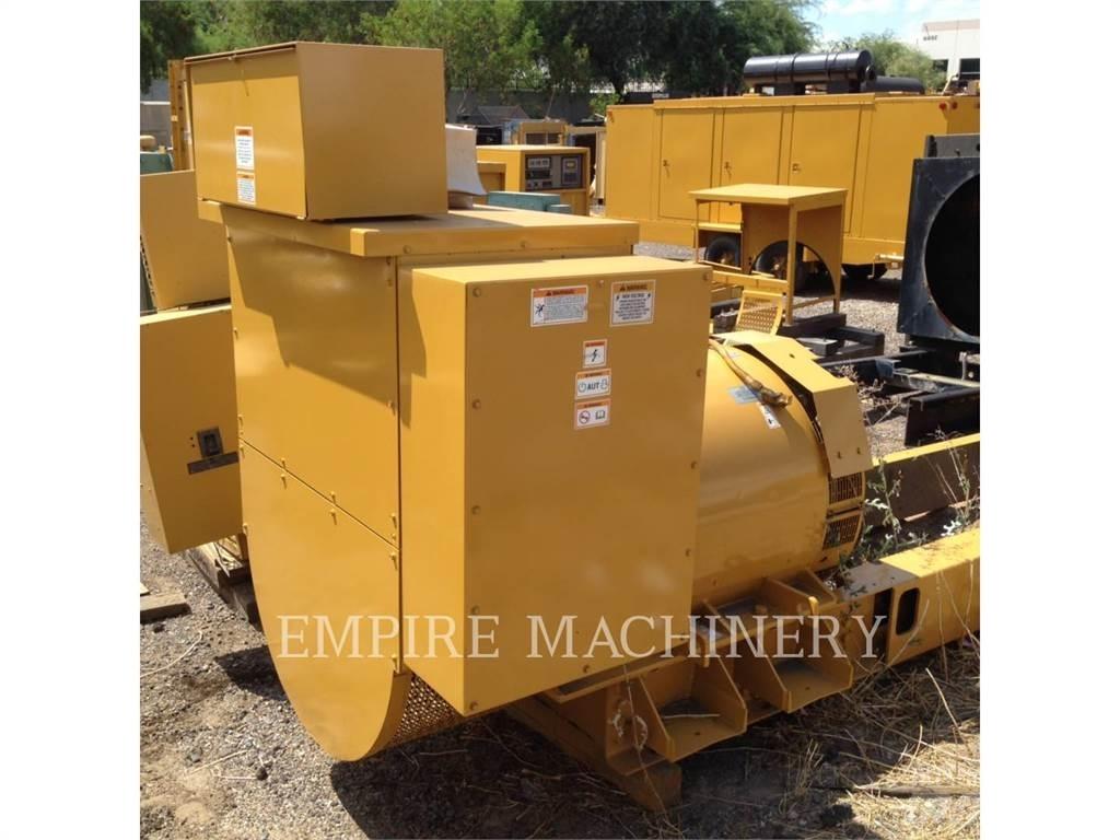 CAT SR-4 Autres accessoires