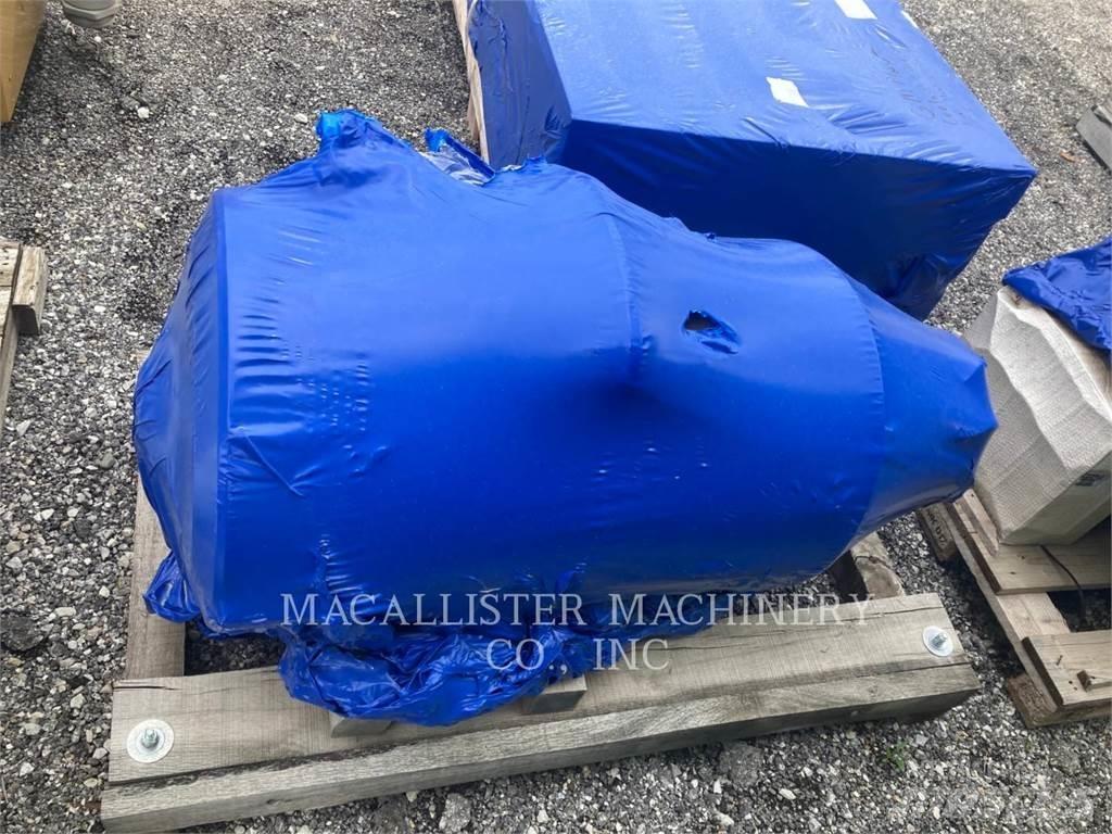 CAT SR4 Générateurs diesel