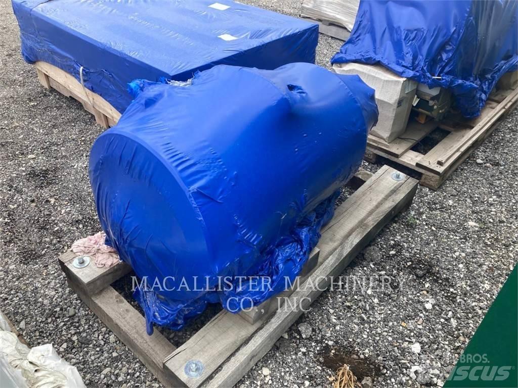 CAT SR4 Générateurs diesel