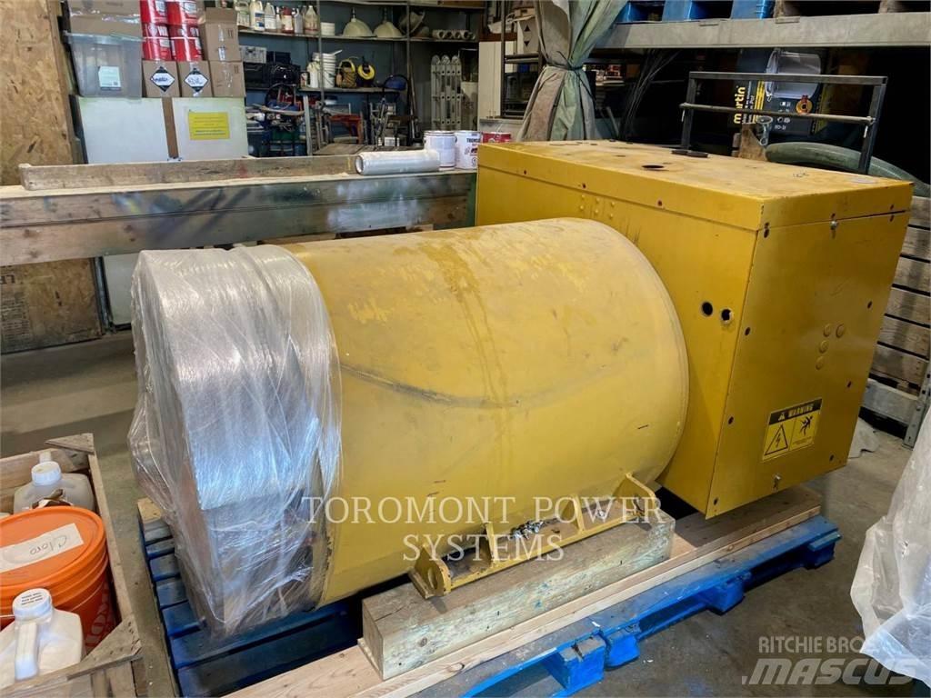 CAT SR4_ 1500KW_ 480V Autres accessoires