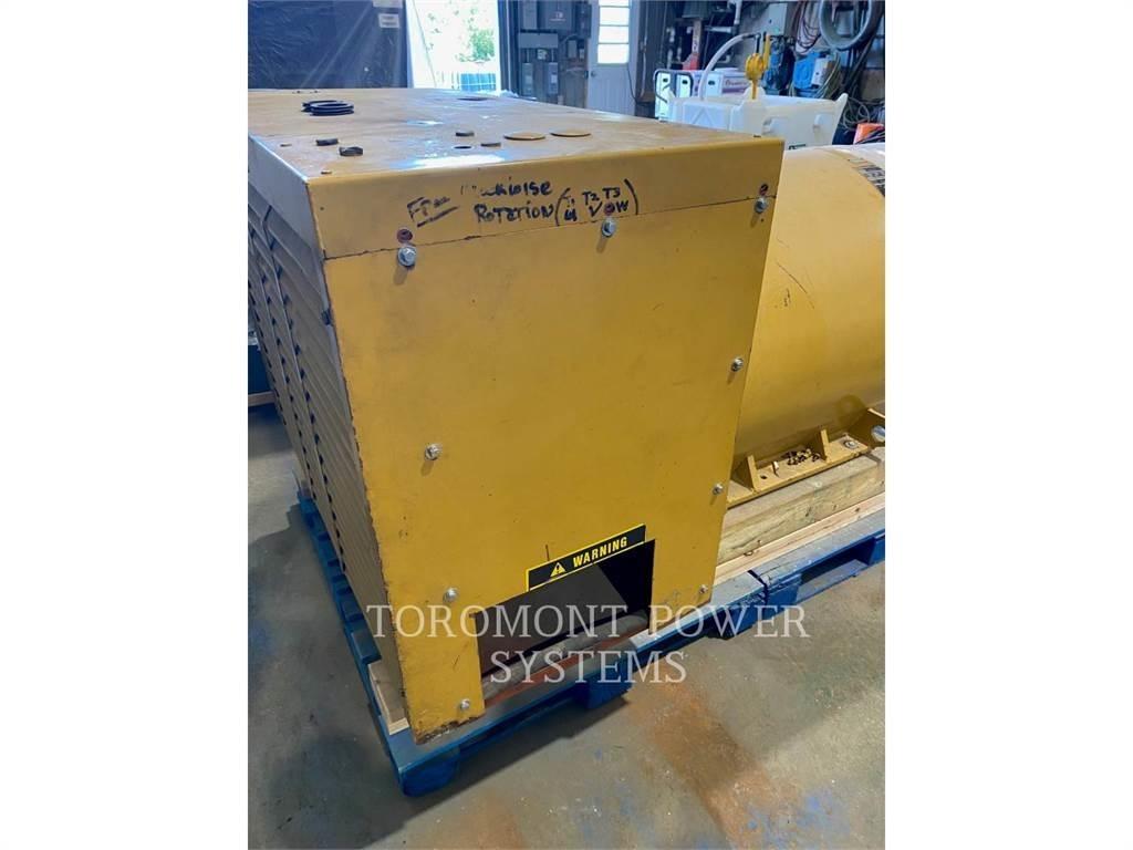 CAT SR4_ 1500KW_ 480V Autres accessoires