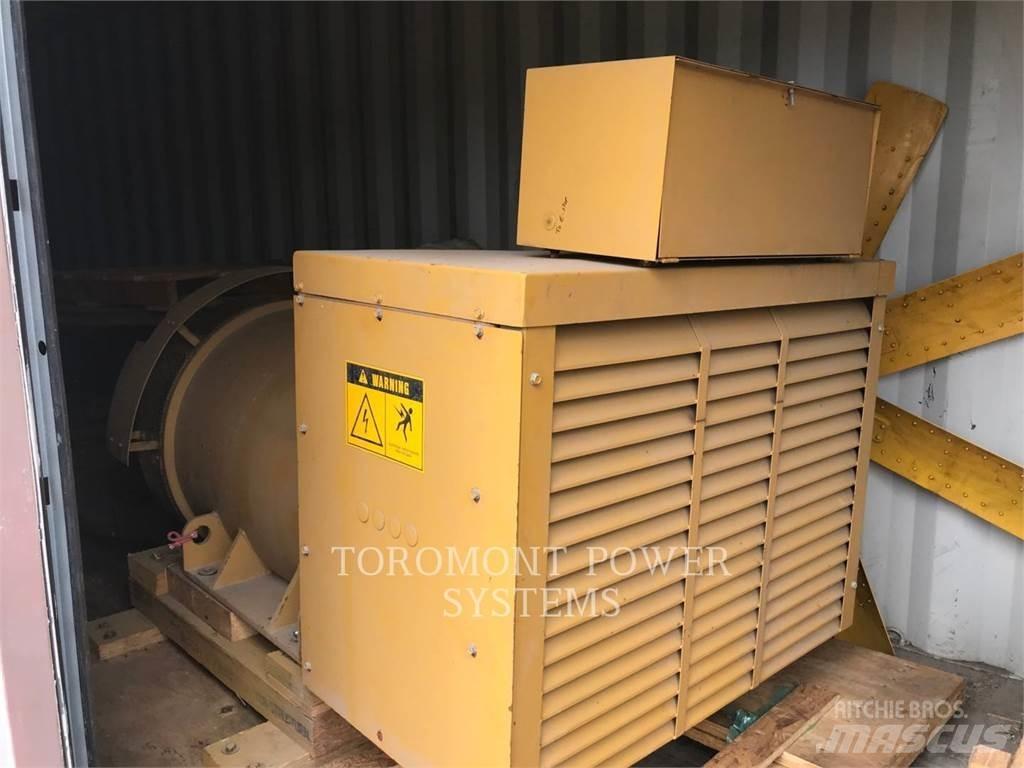 CAT SR4-800KW-480V Autres accessoires