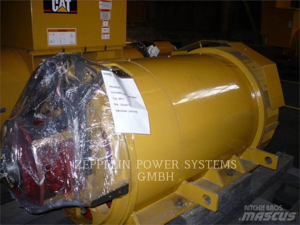 CAT SR4 B-GD Construction - Autres