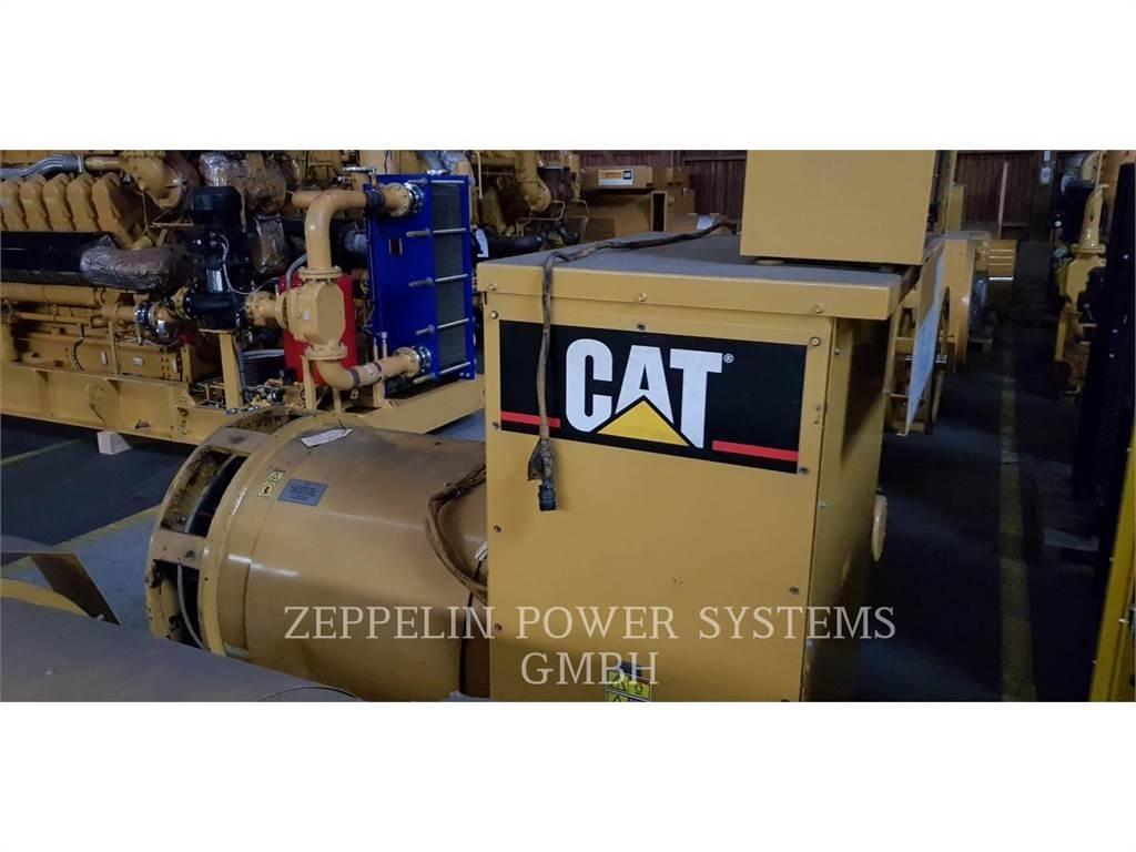 CAT SR4B Construction - Autres