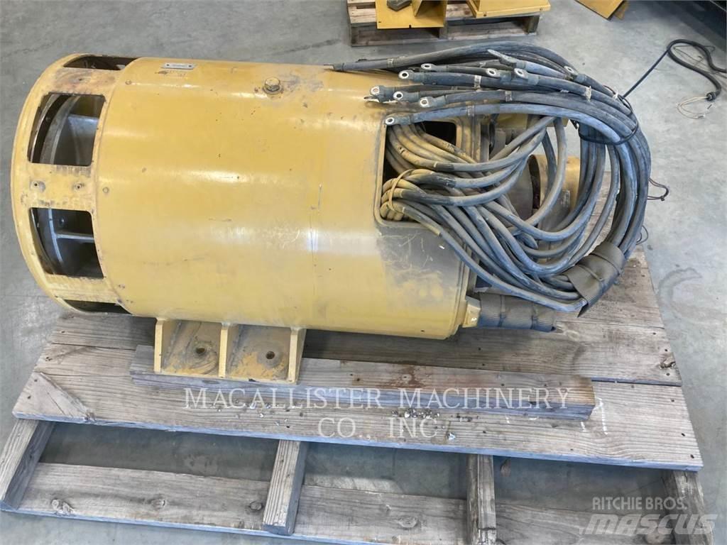 CAT SR4B Générateurs diesel
