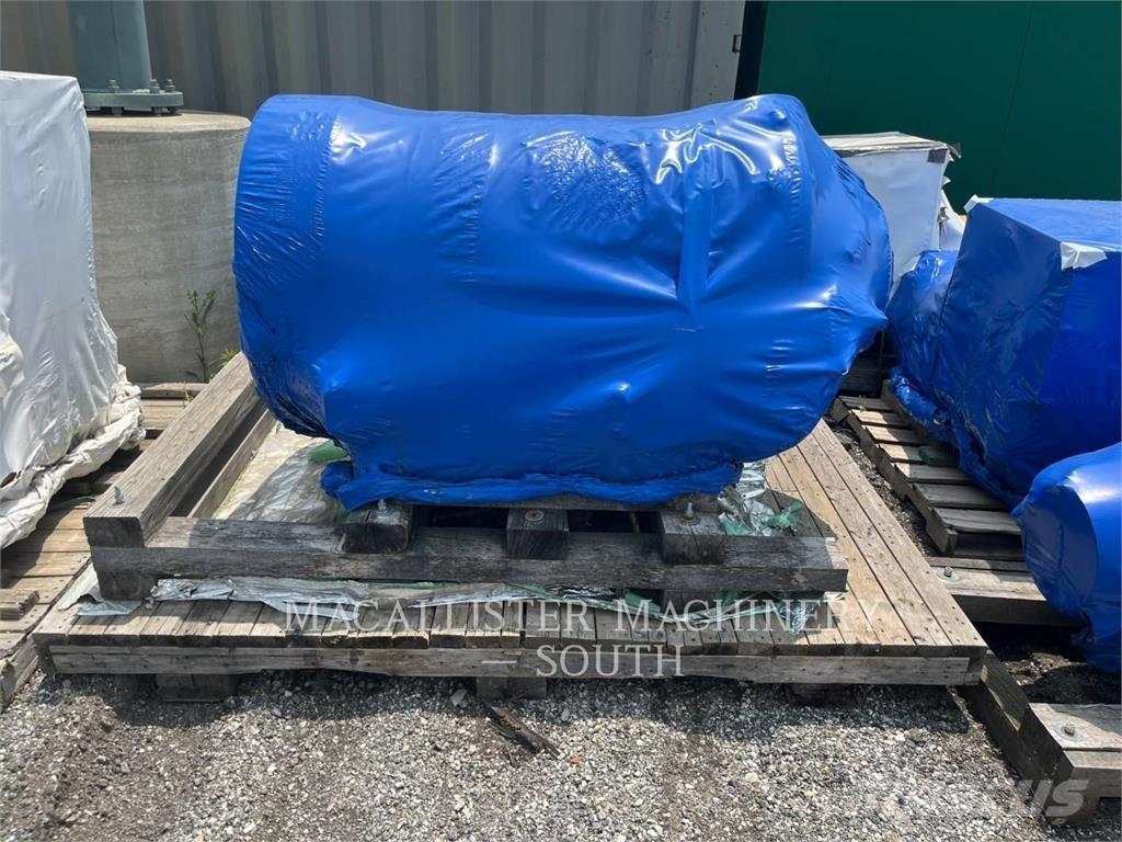 CAT SR4B Générateurs diesel