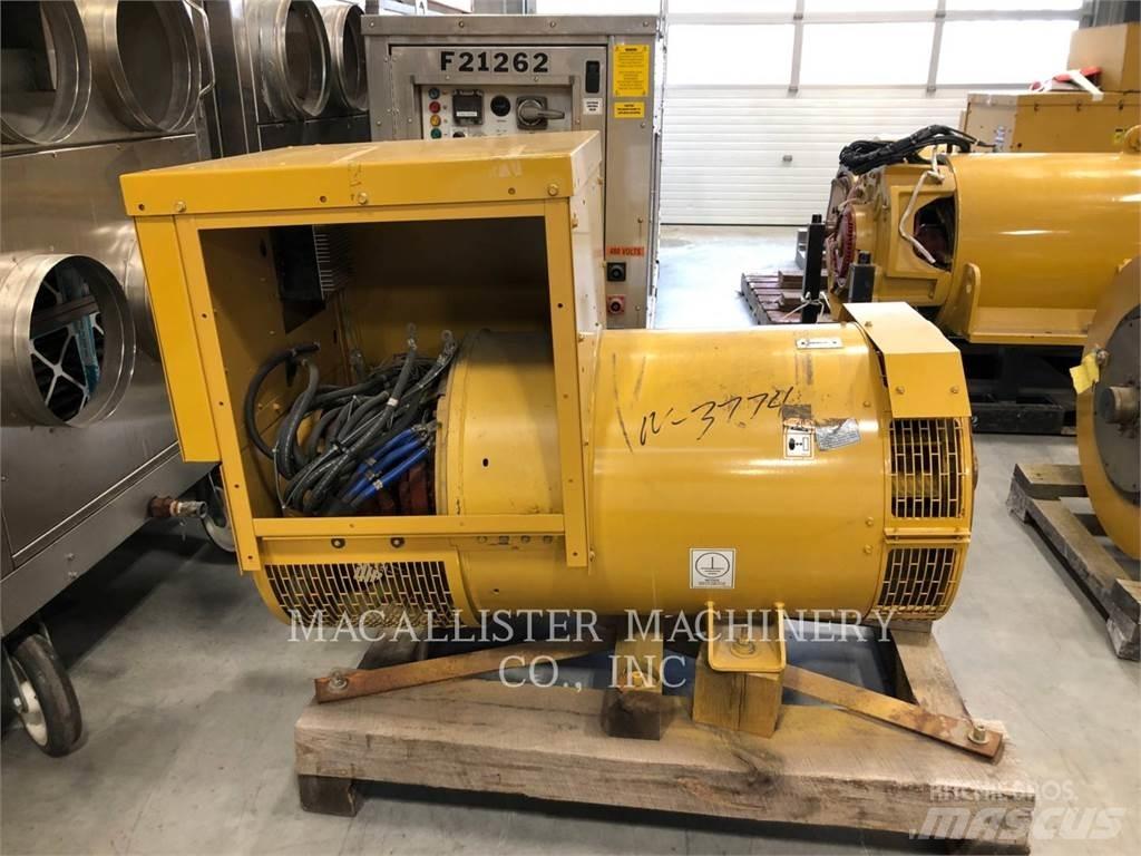 CAT SR4B Générateurs diesel
