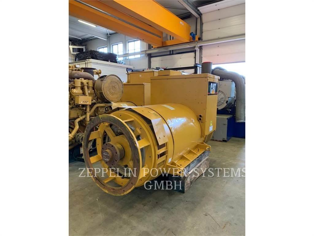 CAT SR4B Construction - Autres