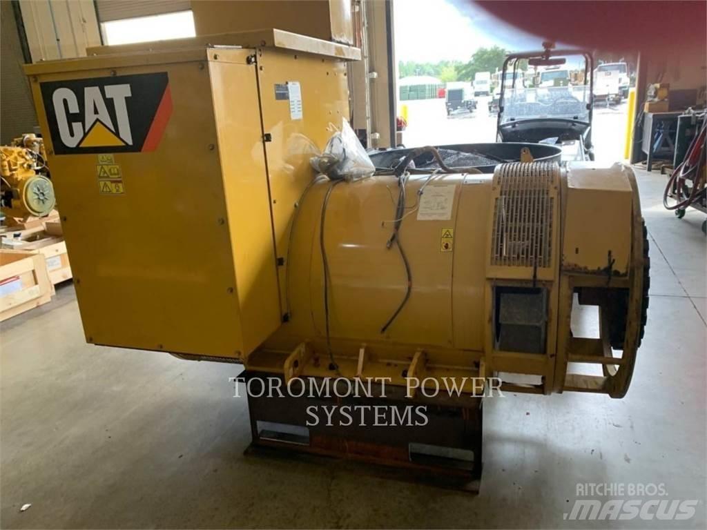 CAT SR4B-C32-600V-1000KW Autres accessoires