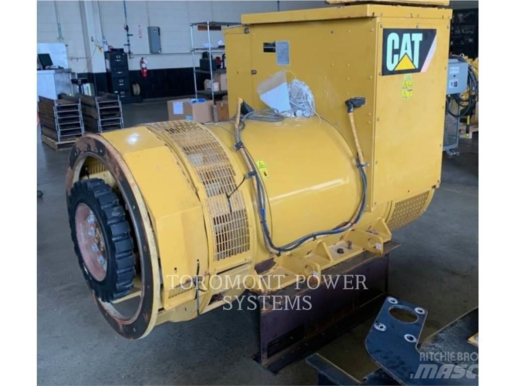 CAT SR4B-C32-600V-1000KW Autres accessoires