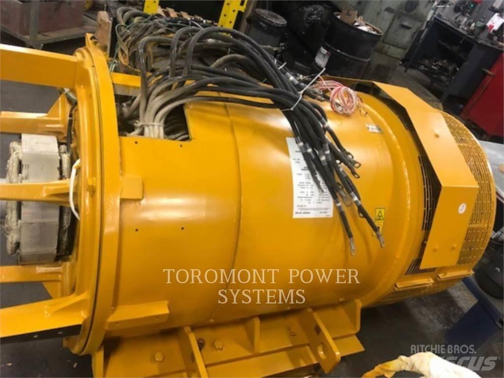 CAT SR4B-C32-600V-1000KW Autres accessoires