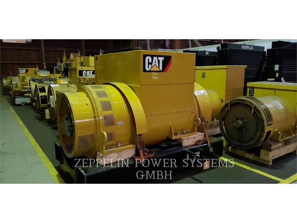 CAT SR4B HV Construction - Autres