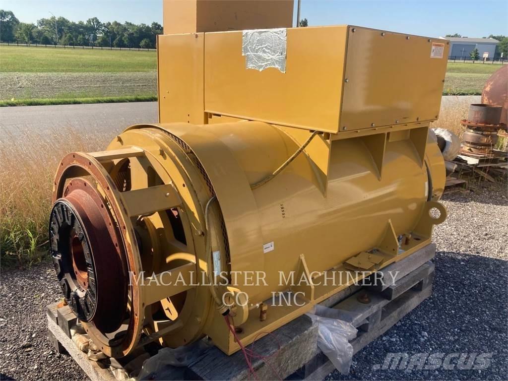 CAT SR4HV Générateurs diesel