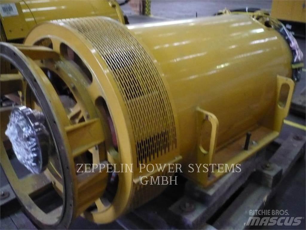 CAT SR5 Construction - Autres