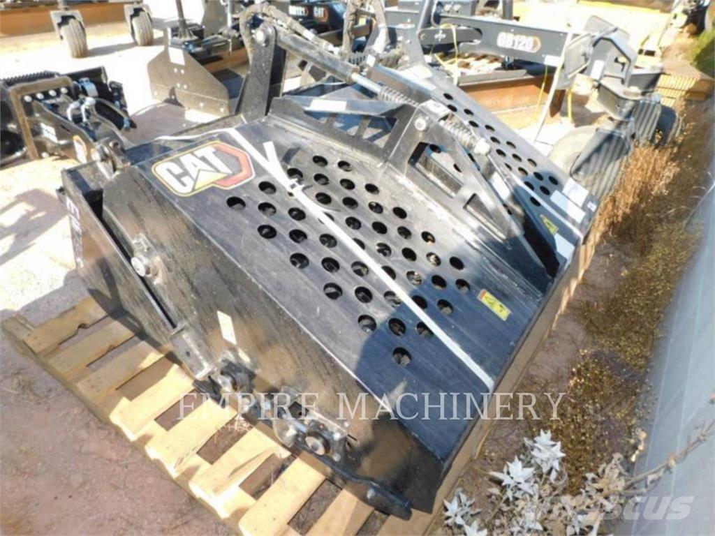 CAT SSL-LR116 Fourche