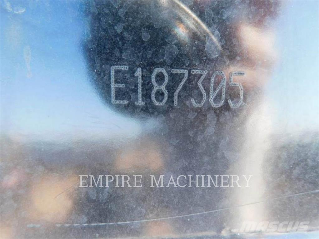 CAT SSL-LR116 Fourche