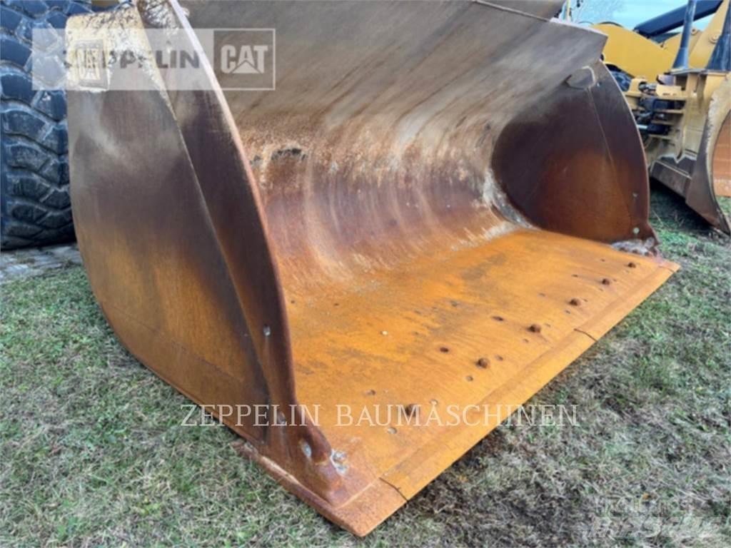 CAT STANDARDSCHAUFEL Godet