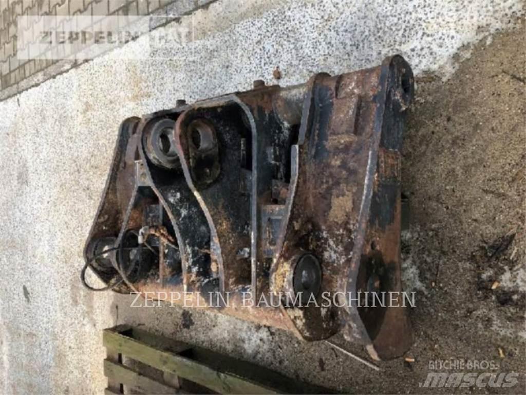 CAT SW2008 Attache rapide pour godet