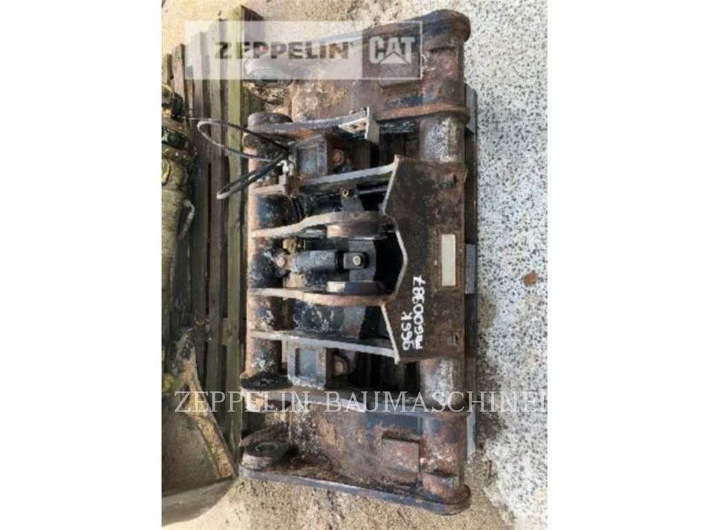 CAT SW2008 Attache rapide pour godet