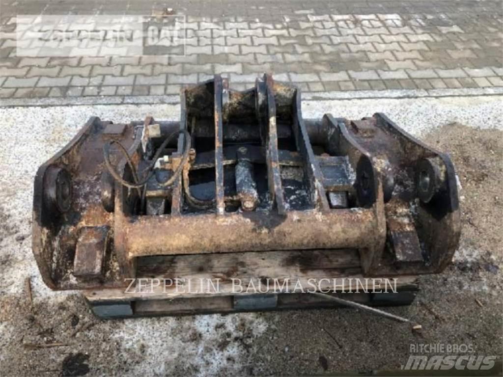CAT SW2008 Attache rapide pour godet