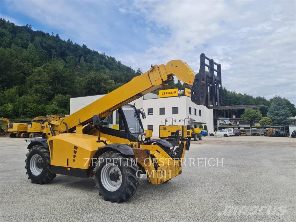 CAT TH 414 Chariot télescopique