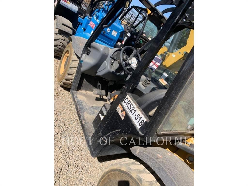 CAT TH255 Chariot télescopique