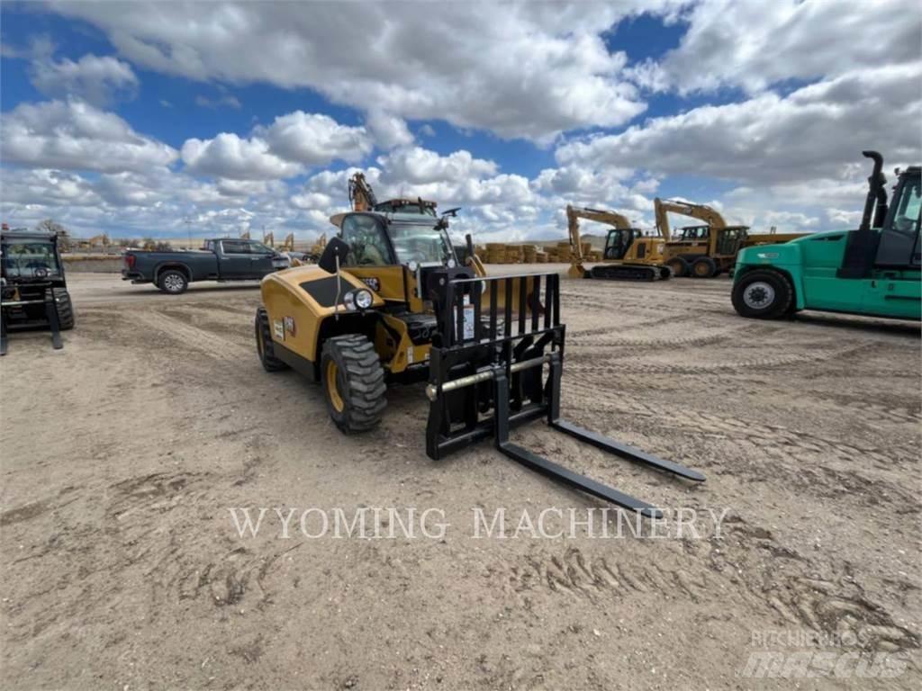 CAT TH255C Chariot télescopique