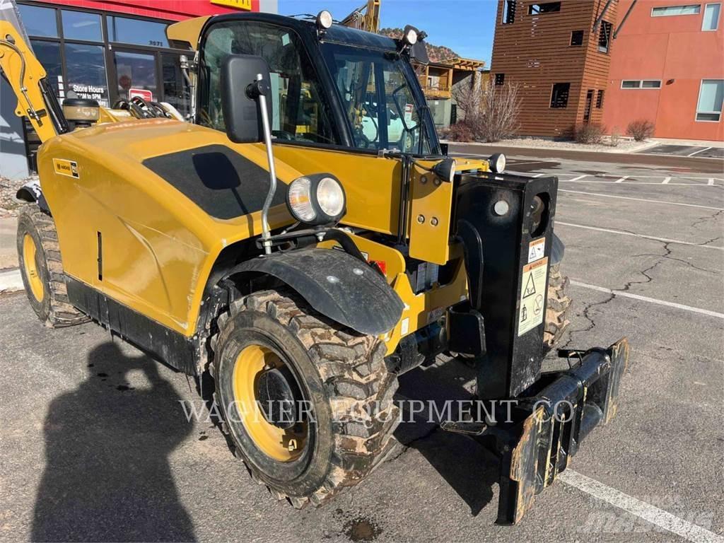 CAT TH255C Chariot télescopique