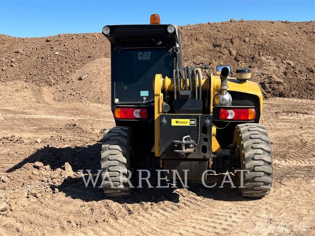 CAT TH255C Chariot télescopique