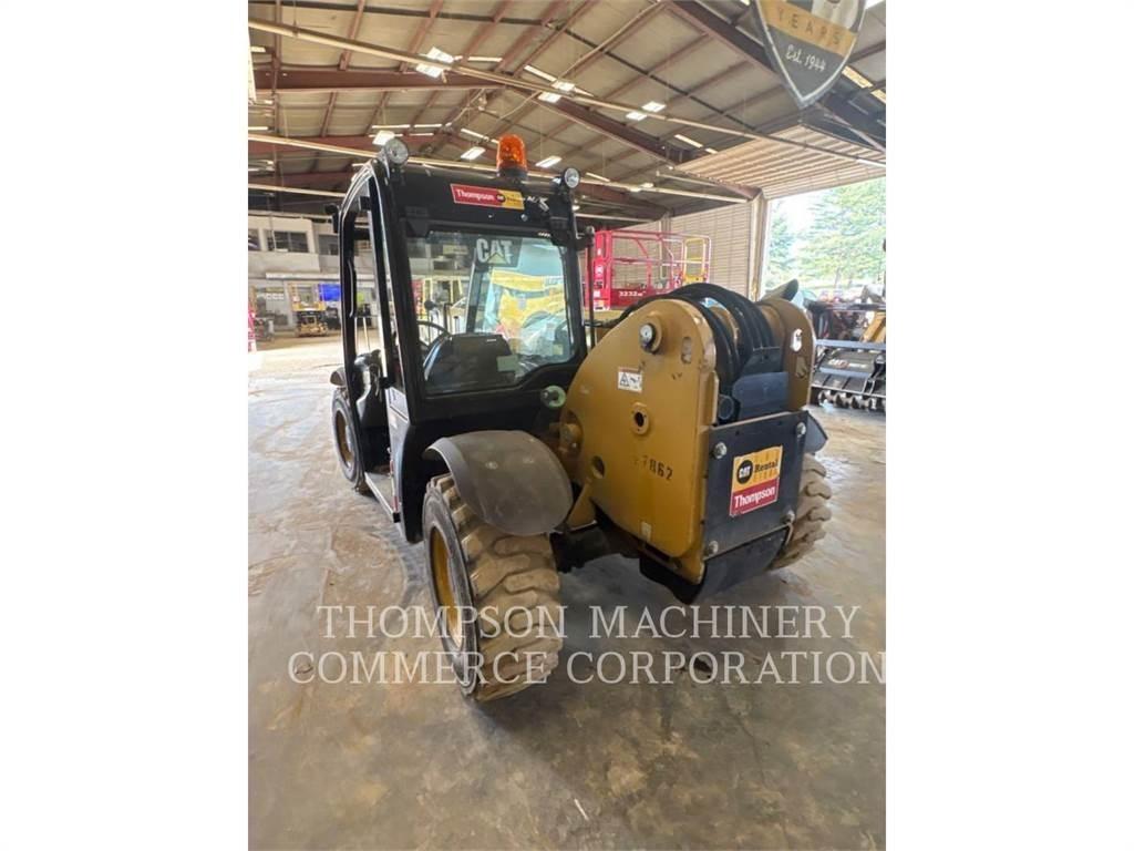 CAT TH255C Chariot télescopique