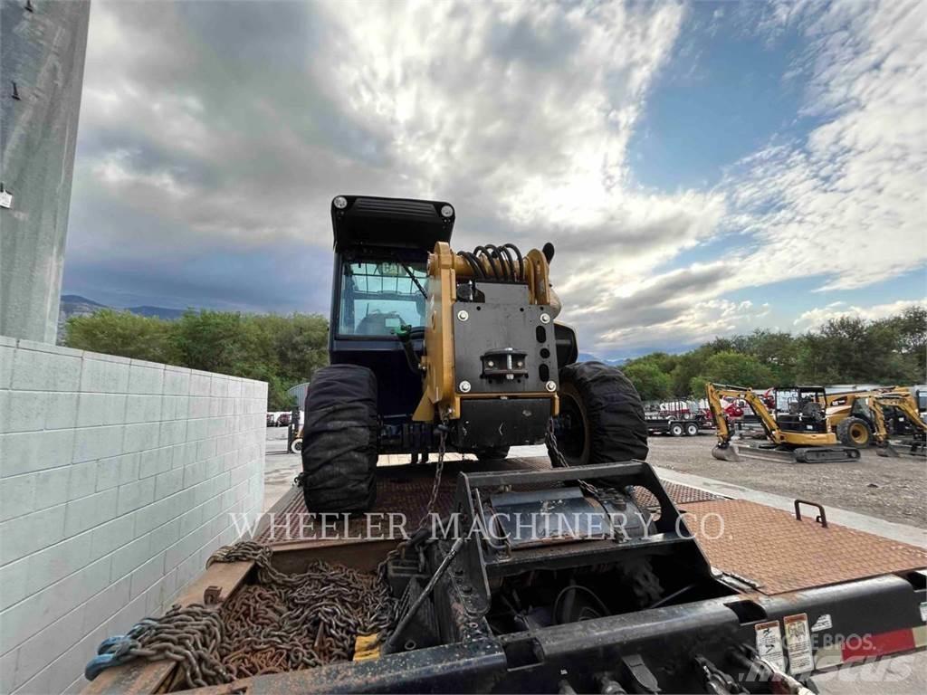 CAT TH255C CB Chariot télescopique