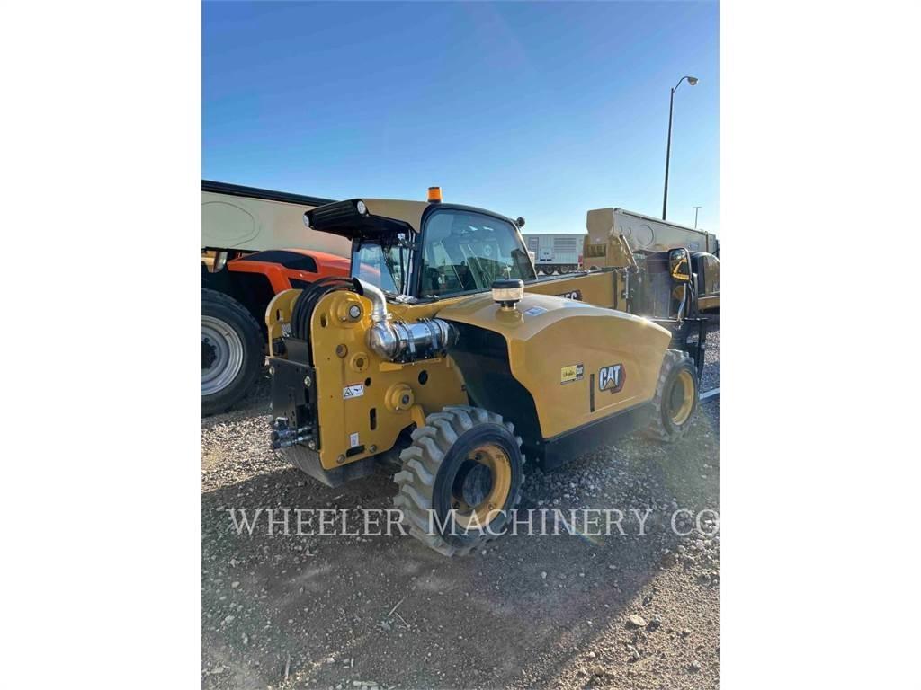 CAT TH255C CB Chariot télescopique