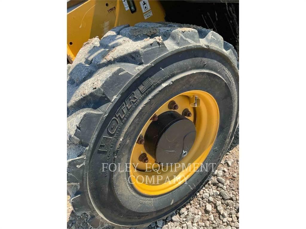 CAT TH255CO Chariot télescopique