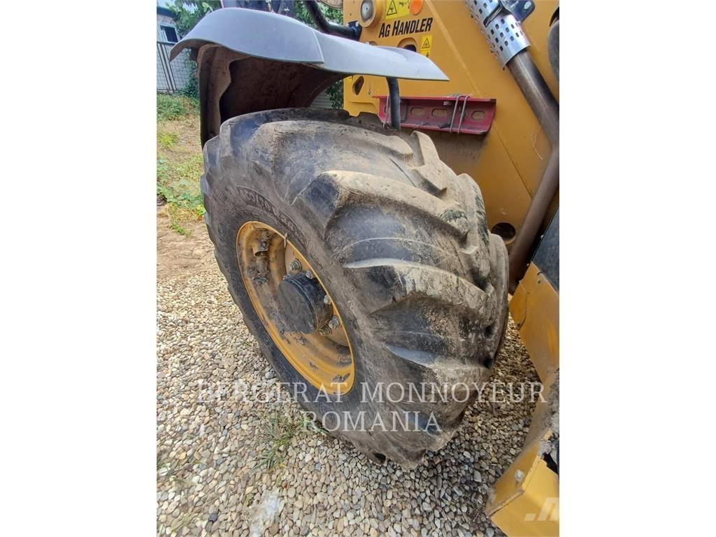 CAT TH3510D Chariot télescopique