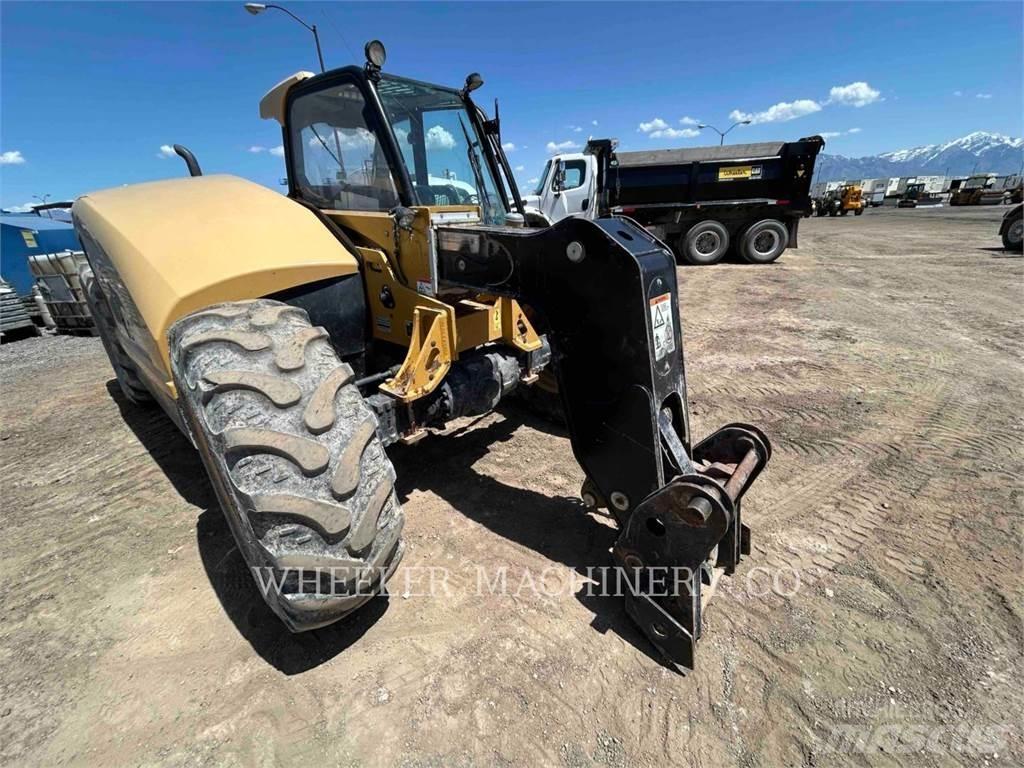 CAT TH406C MA4 Chariot télescopique