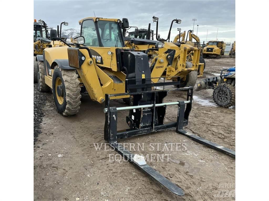 CAT TH514 Chariot télescopique