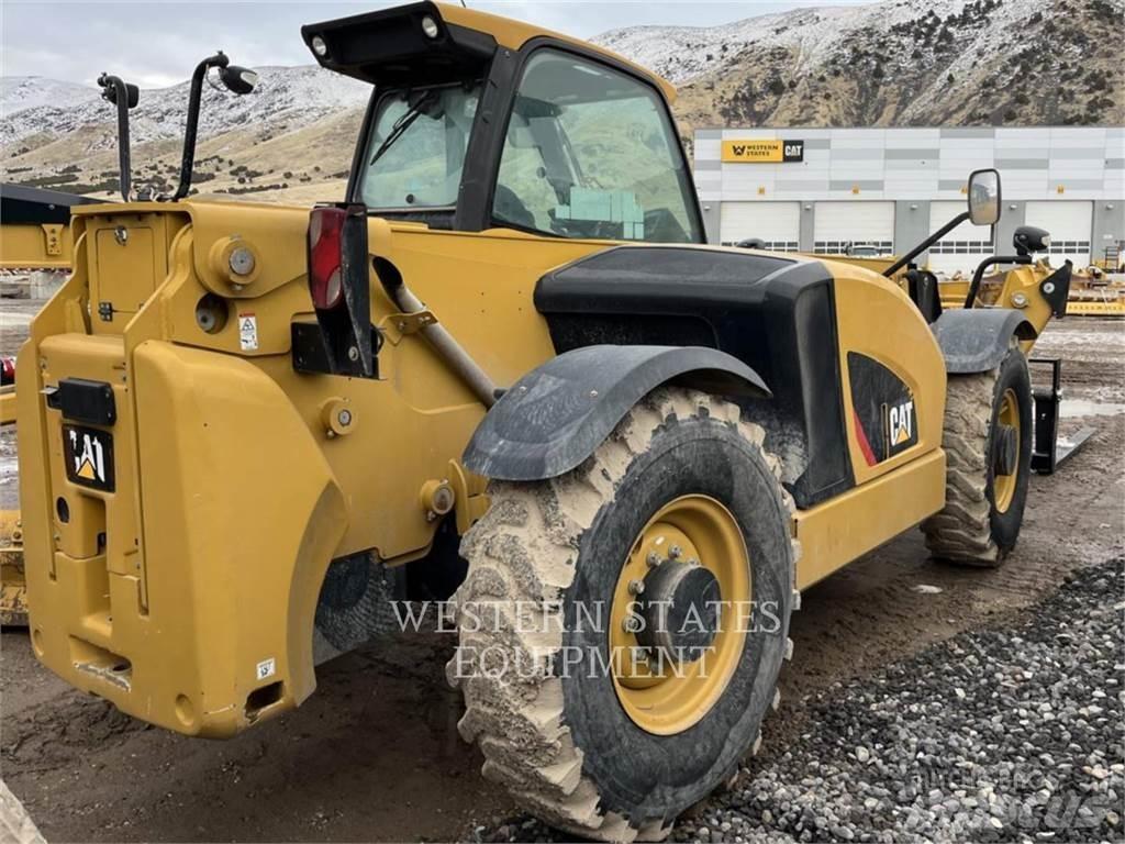 CAT TH514 Chariot télescopique