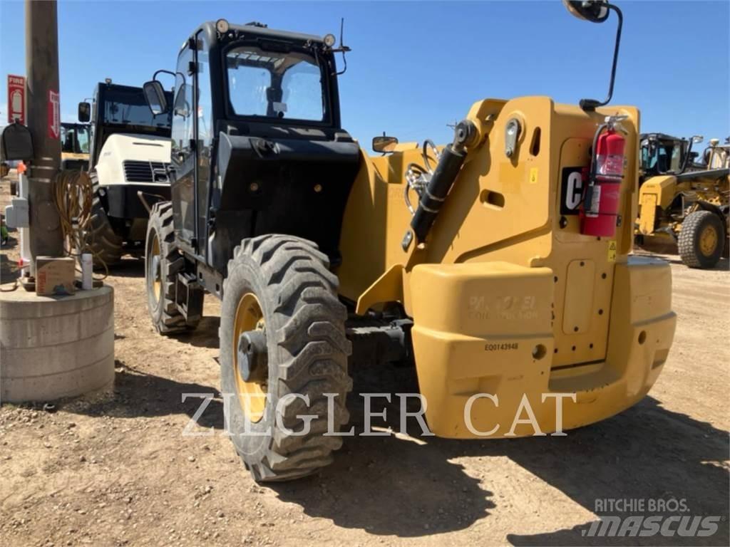 CAT TH514 Chariot télescopique