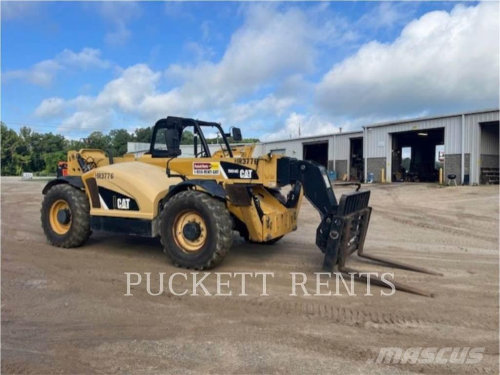CAT TH514C Chariot télescopique