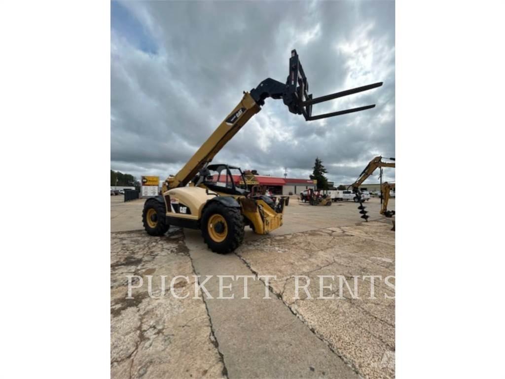 CAT TH514C Chariot télescopique