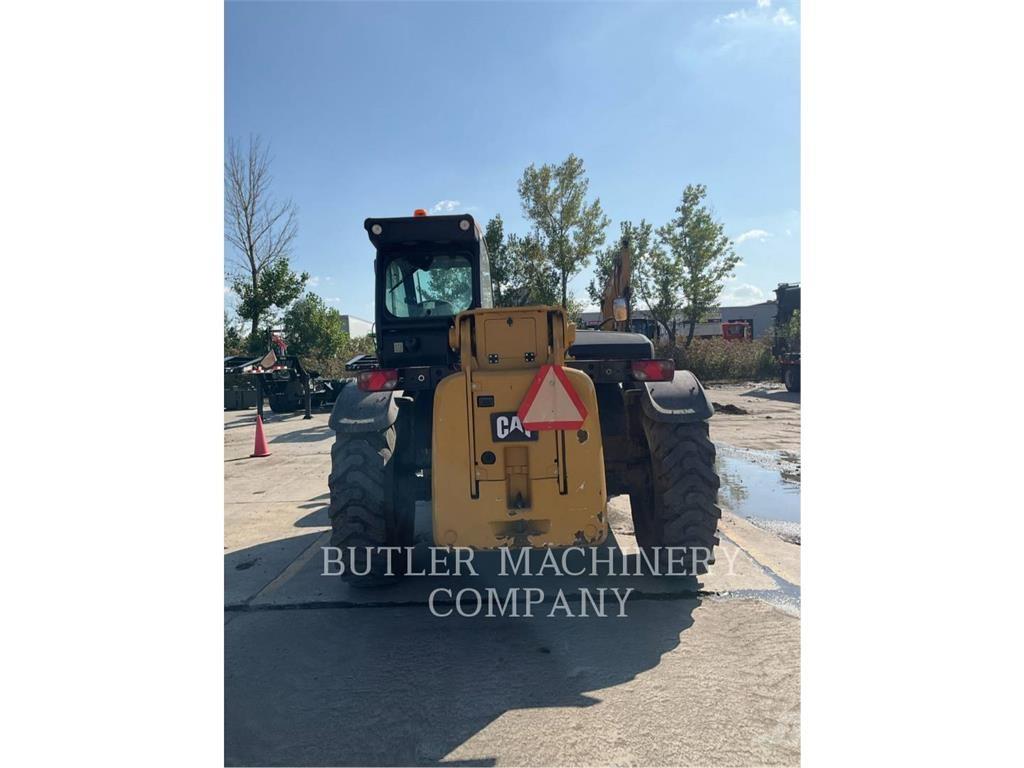 CAT TH514D Chariot télescopique