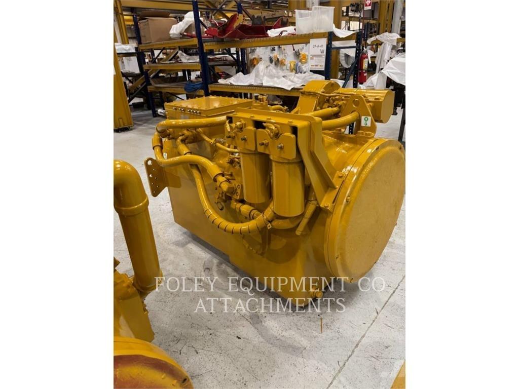 CAT TH55E90 Autres accessoires