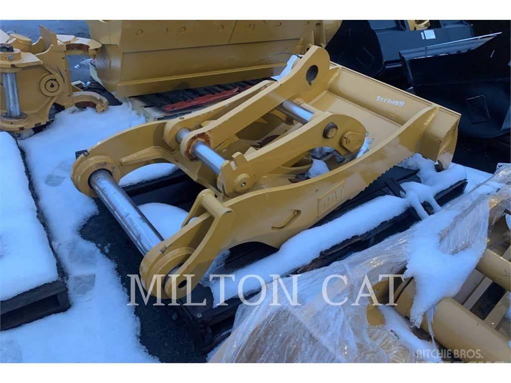 CAT THUMB Attache rapide pour godet