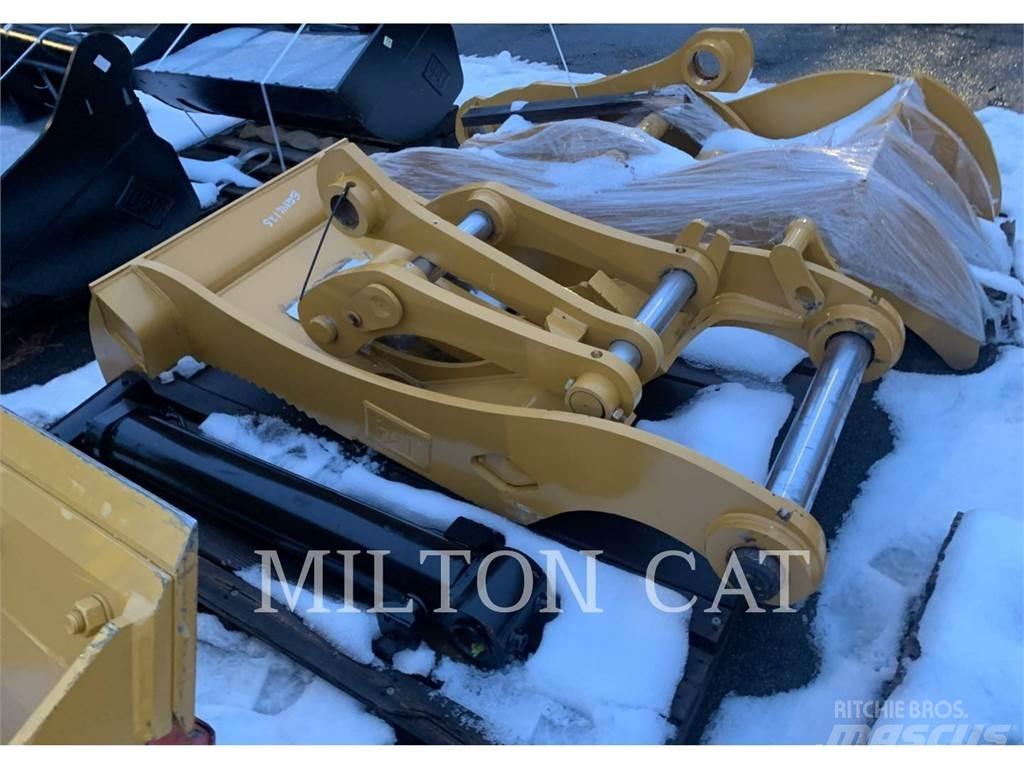 CAT THUMB Attache rapide pour godet