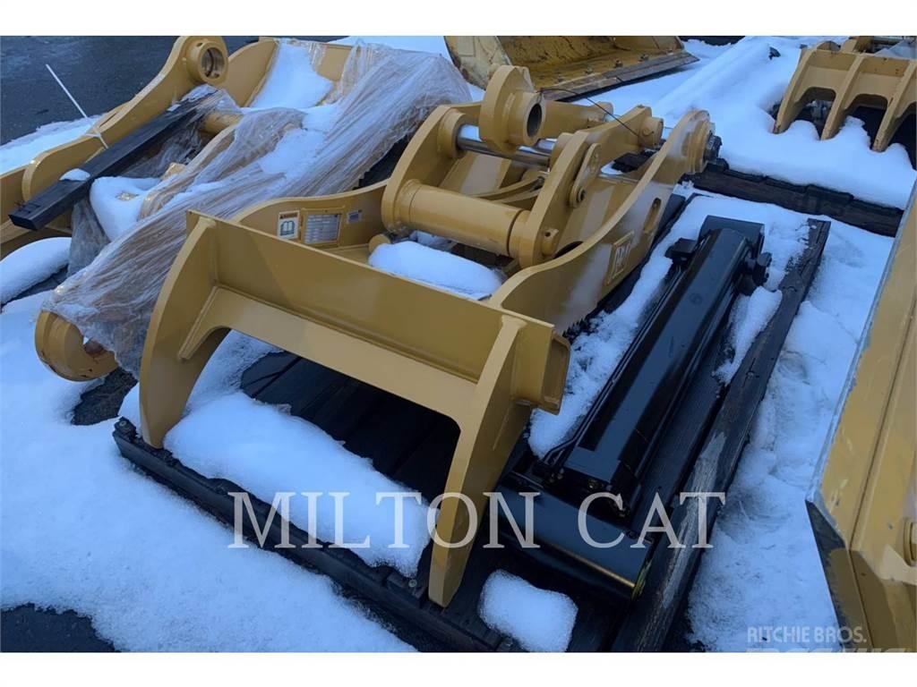 CAT THUMB Attache rapide pour godet