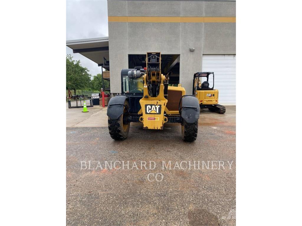 CAT TL 642 C Chariot télescopique
