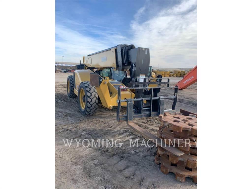CAT TL1055 Chariot télescopique