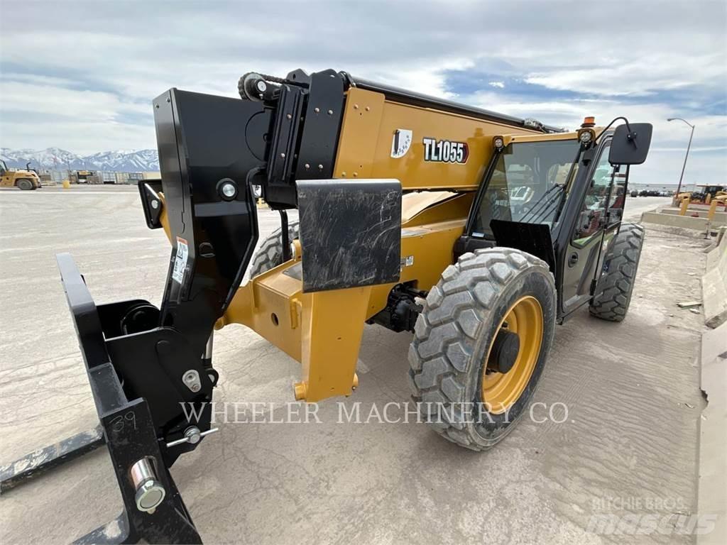 CAT TL1055-05 Chariot télescopique