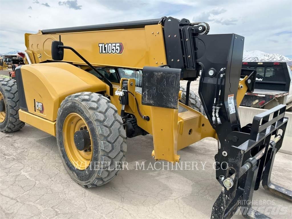 CAT TL1055-05 Chariot télescopique